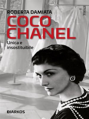 cover image of Coco Chanel